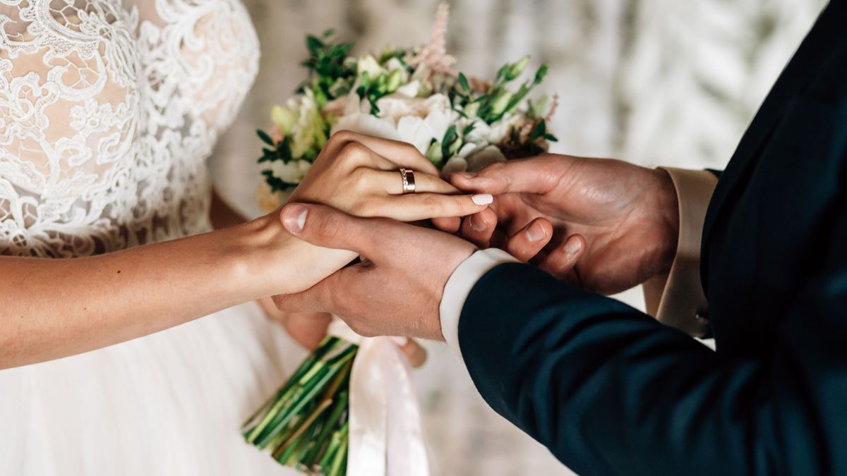 Heiraten: Wann ist der richtige Zeitpunkt?