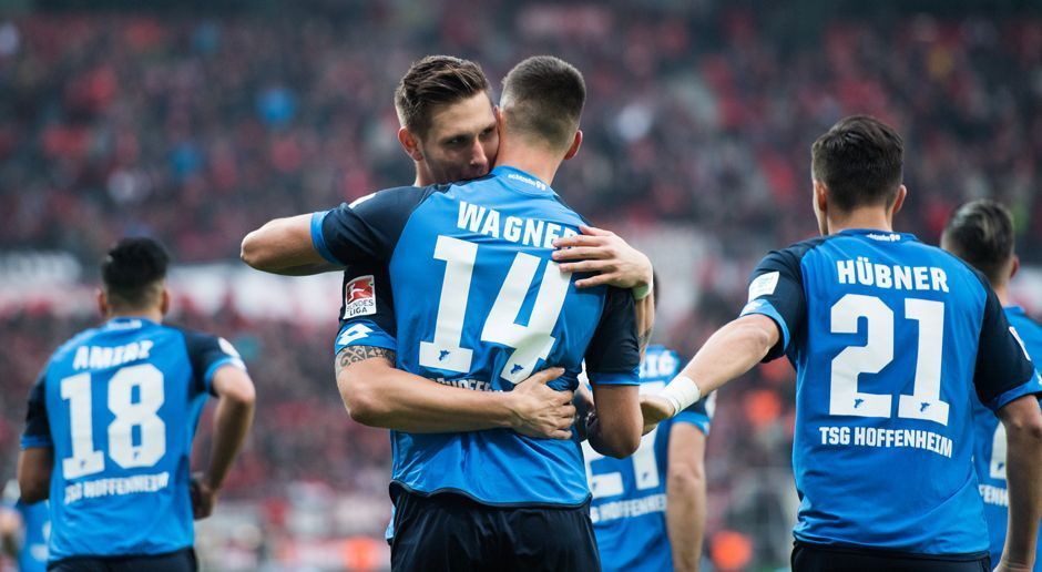 
                <strong>Platz 7: TSG 1899 Hoffenheim (Bundesliga)</strong><br>
                Platz 7: TSG 1899 Hoffenheim (Bundesliga). Altersdurchschnitt: 25,24 Jahre
              