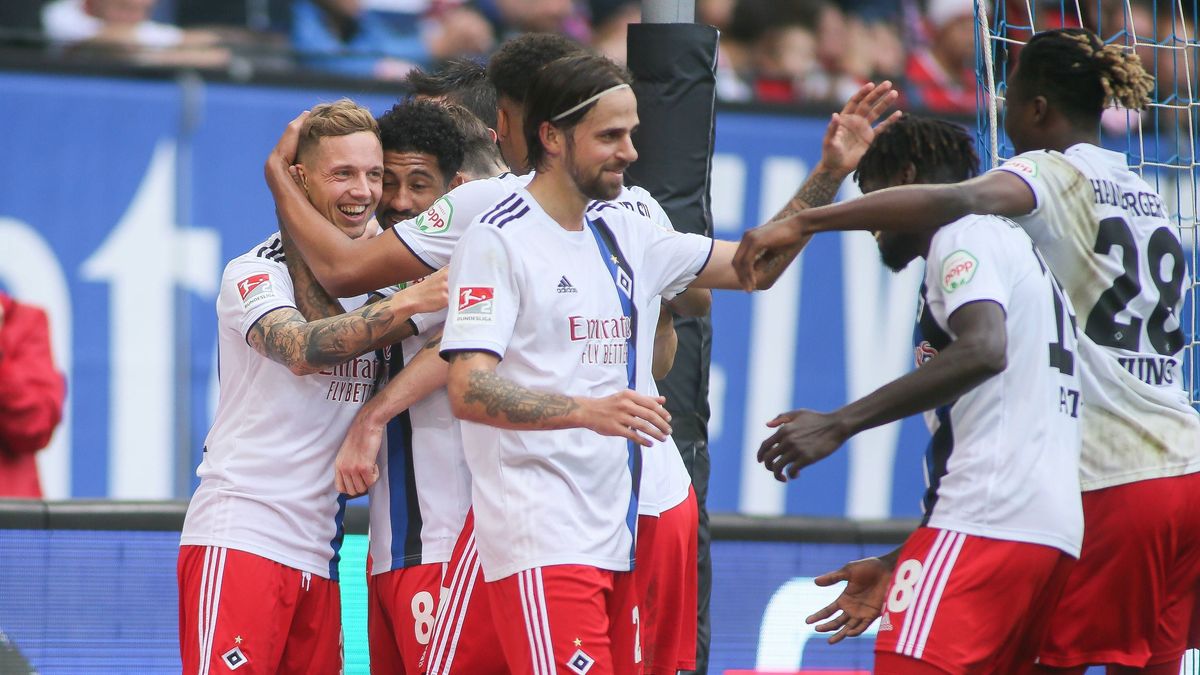 Sonny Kittel mit Doppelpack im Spitzenspiel