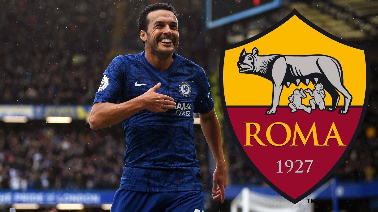 
                <strong>Pedro (AS Rom)</strong><br>
                Der italienische Topklub AS Rom hat die Verpflichtung von Pedro bekanntgegeben. Der 33-jährige Spanier wechselt ablösefrei vom FC Chelsea in die Serie A und unterschrieb bei den Römern einen Vertrag bis 2023. Der nur 1,67 Meter große Ex-Nationalspieler bringt die Erfahrung von 65 Länderspielen sowie 527 Pflichtspielen für Barca und Chelsea mit. Mit der spanischen Nationalmannschaft gewann Pedro je ein Mal den WM- sowie den EM-Titel.
              