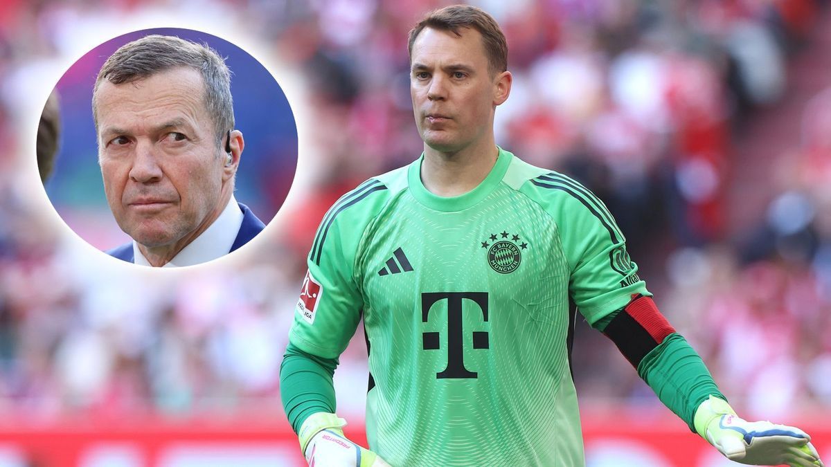 Neuer Matthäus
