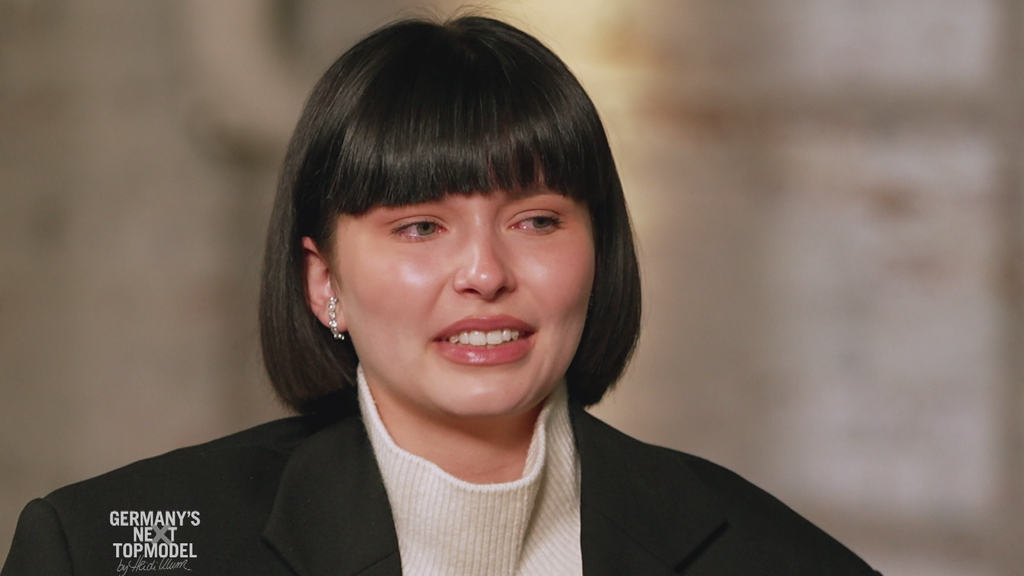 "Ich hatte eine kleine Ess-Störung": Magdalenas emotionale Vergangenheit