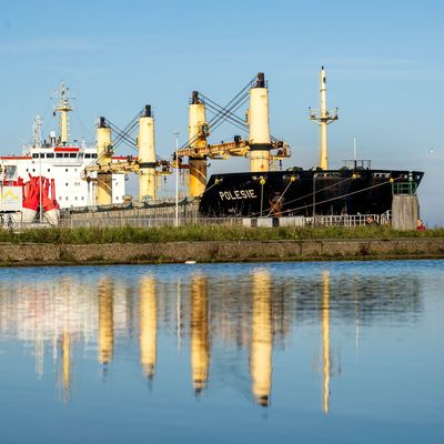 Suche nach vier vermissten Seeleuten in Nordsee eingestellt