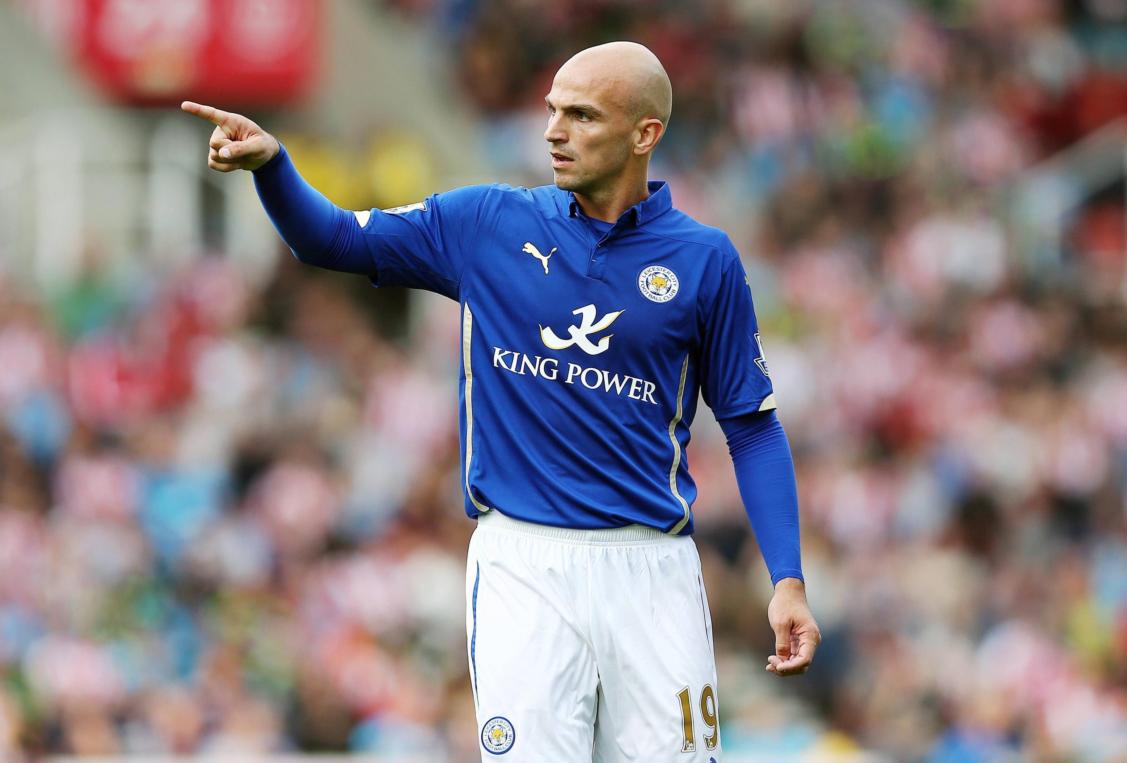 
                <strong>Esteban Cambiasso (Leicester City)</strong><br>
                Leicester wurde vor der Saison von den meisten Experten als sicherer Absteiger in England gehandelt. Die ablösefreie Verpflichtung des 34-jährigen Argentiniers von Inter Mailand war ein entscheidender Faktor für den Klassenerhalt und Tabellenplatz 14.
              