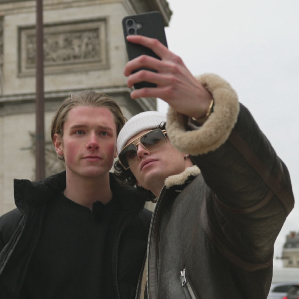 GNTM-Rätsel um Felix und Kevin: Was steckt hinter ihrem L.A.-Fehlen?