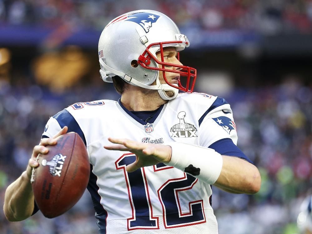 "Deflate-Gate": Brady Kämpft Weiter Gegen Seine Sperre