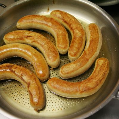 Wiesenhof ruft seine Veggie-"Bruzzzler" bundesweit zurück.