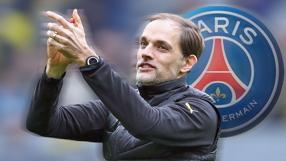 Thomas Tuchel