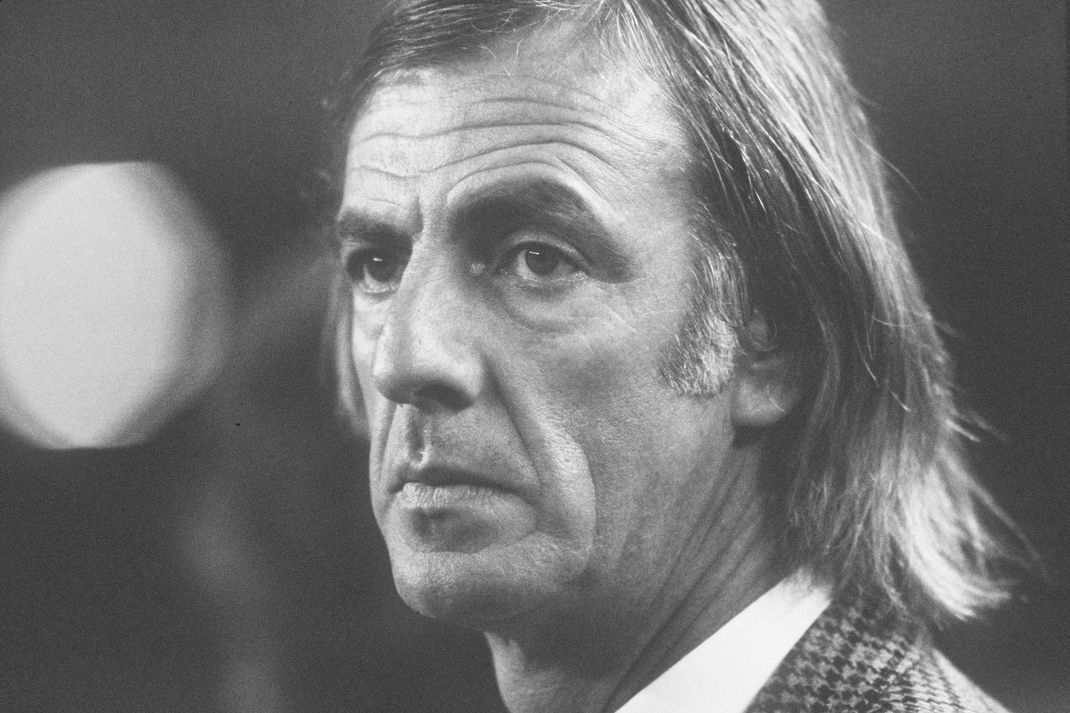 Luis Cesar MENOTTI ist im Alter von 85 Jahren gestorben.