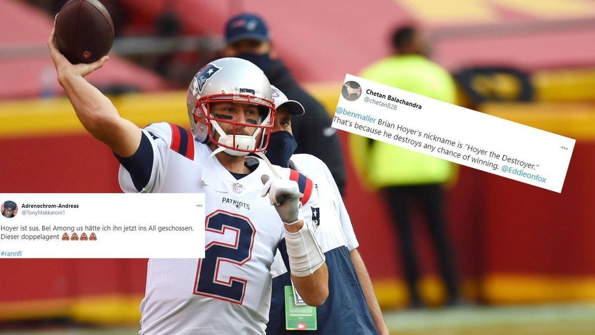 Brian Hoyer
