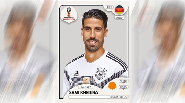 
                <strong>Sami Khedira (Juventus Turin)</strong><br>
                
              