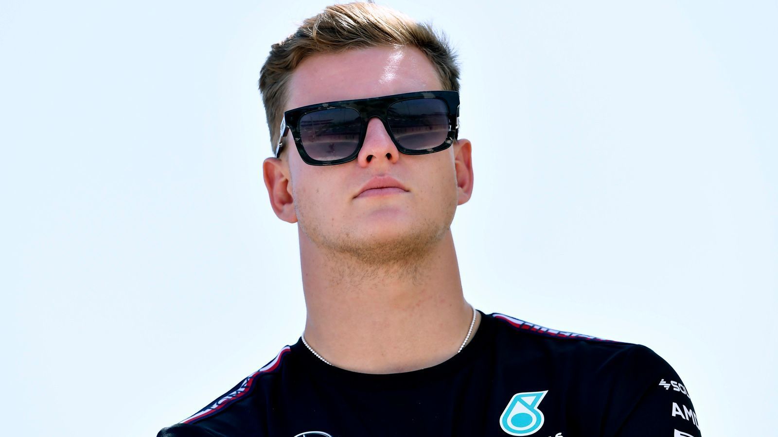 Mick Schumacher über Zukunft in der Formel 1 "Die Zeit läuft ein