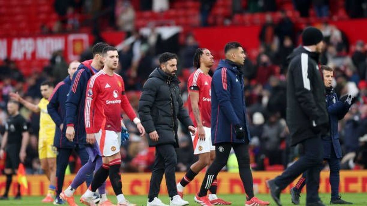 Manchester United