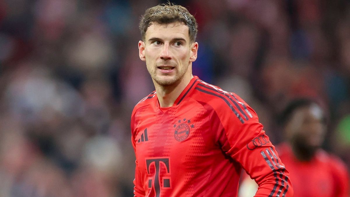 Leon Goretzka