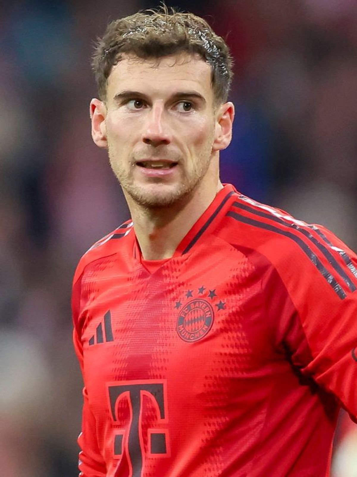 Leon Goretzka