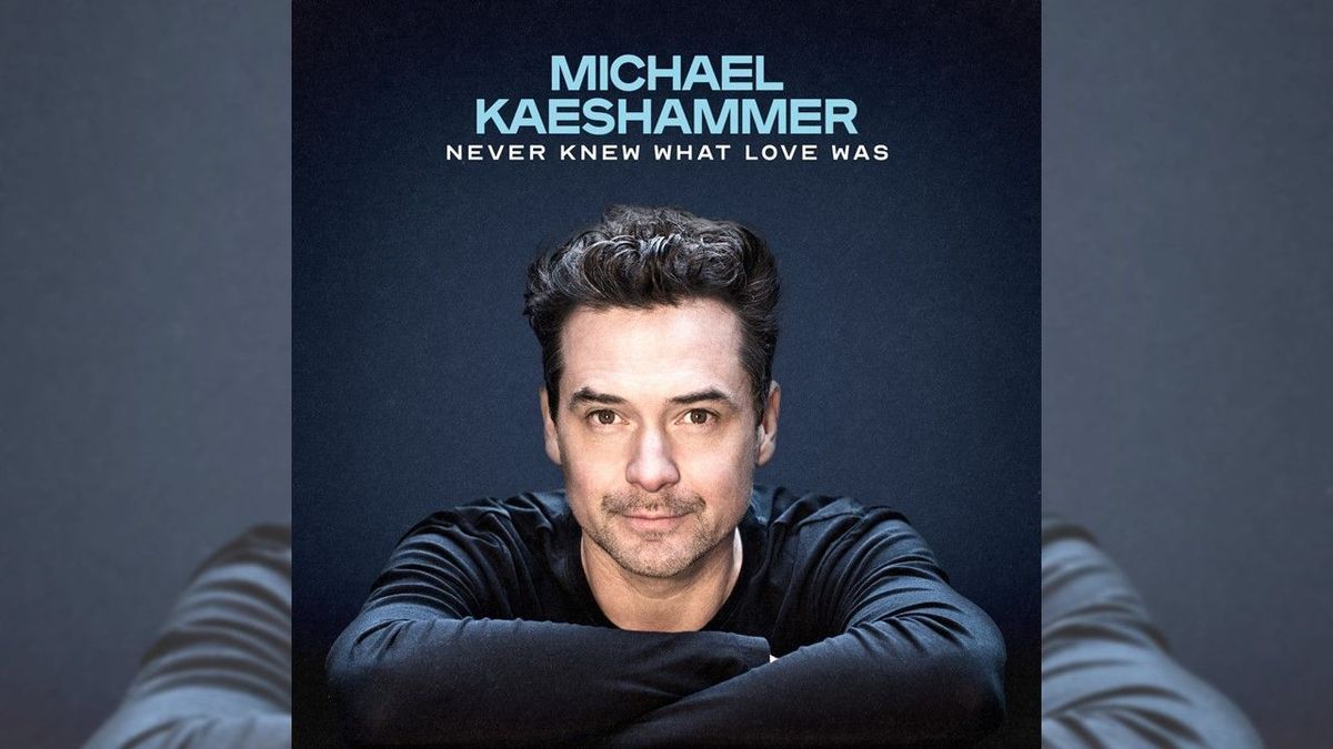 Michael Kaeshammer mit einem lebhaften Liebeslied