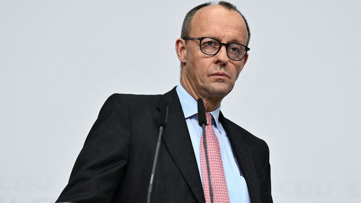 Friedrich Merz