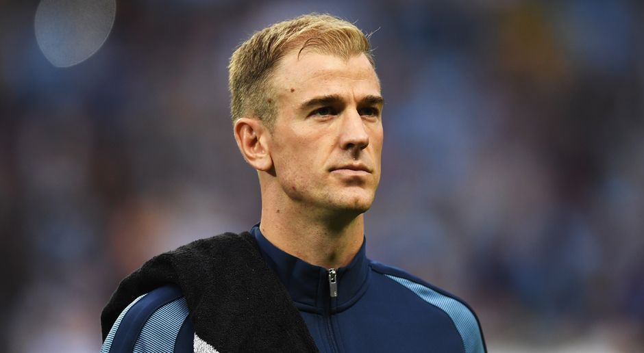 
                <strong>Joe Hart (Manchester City)</strong><br>
                Torwart: Joe Hart (29), Manchester City - wöchentliches Gehalt: ca. 105.000 Euro.
              