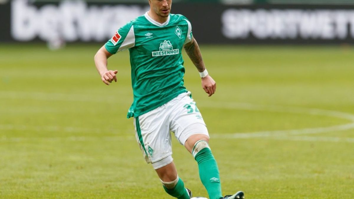 Marco Friedl wurde positiv auf Corona getestet