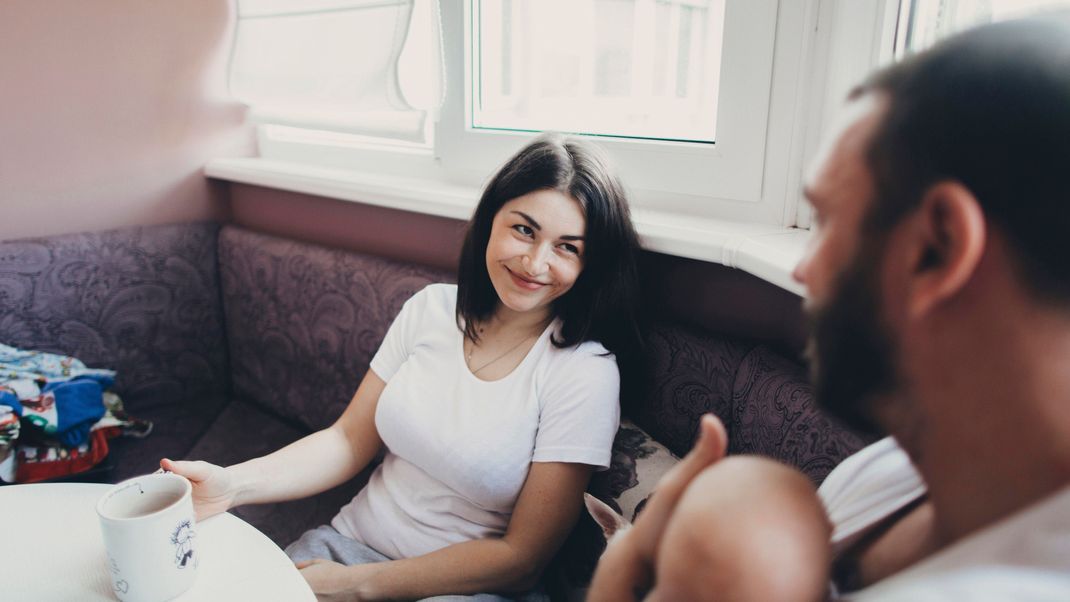 Herz vs. Vernunft: Ein Blick in die Psychologie der Partner:innenwahl und warum wir uns manchmal in die Falschen verlieben.