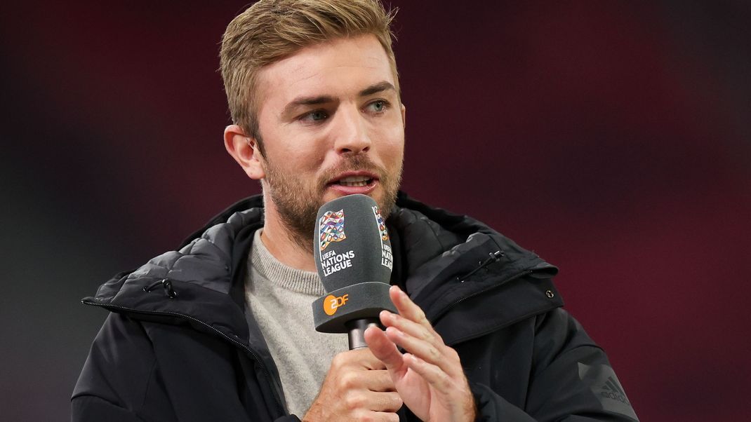 Christoph Kramer und Borussia Mönchengladbach trennen sich