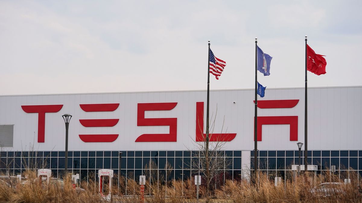 Tesla Workers Union