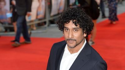 Profile image - Naveen Andrews