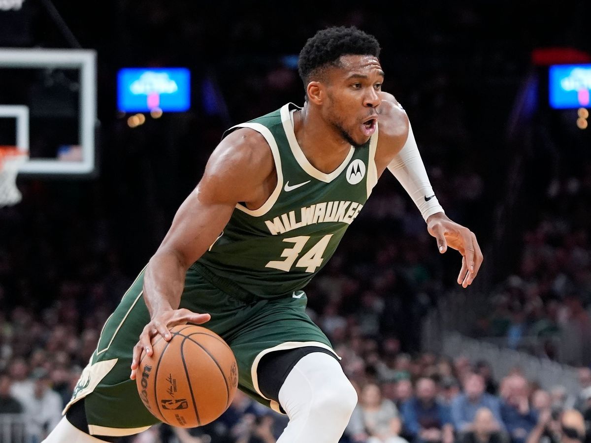 NBA Milwaukee Bucks gegen Boston Celtics im Livestream auf Joyn