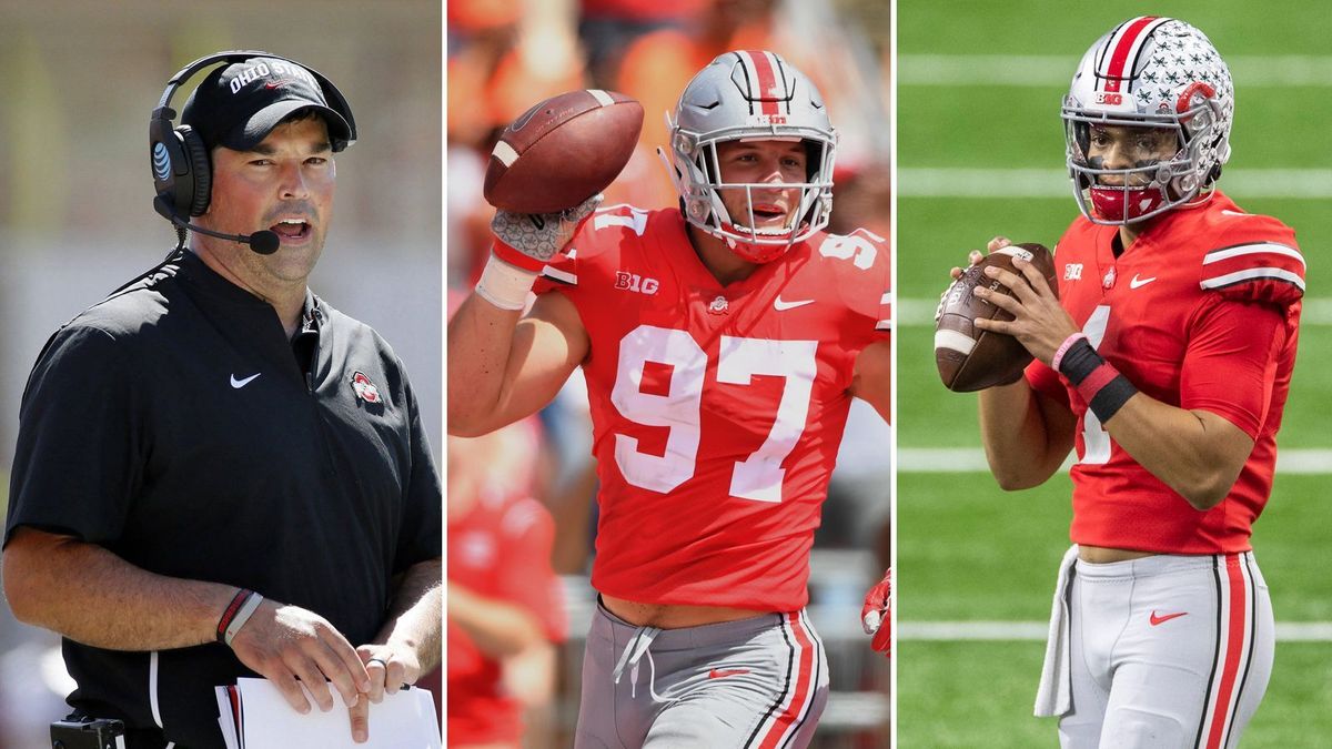 Ohio State: Das Big Ten Powerhouse