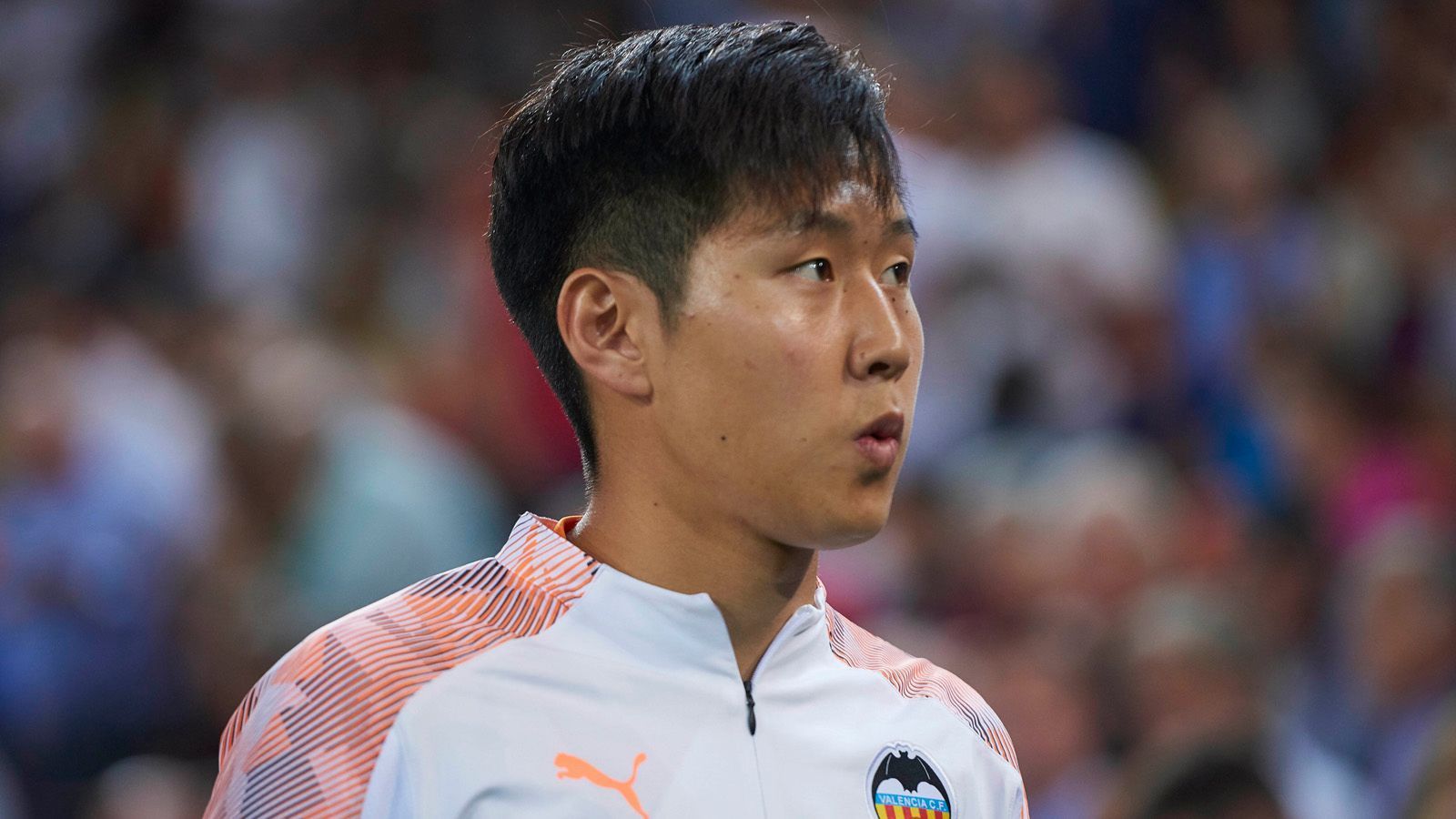 
                <strong>Kang In Lee</strong><br>
                Alter: 18 JahreVerein: FC ValenciaPosition: Offensives MittelfeldNationalität: Südkorea
              