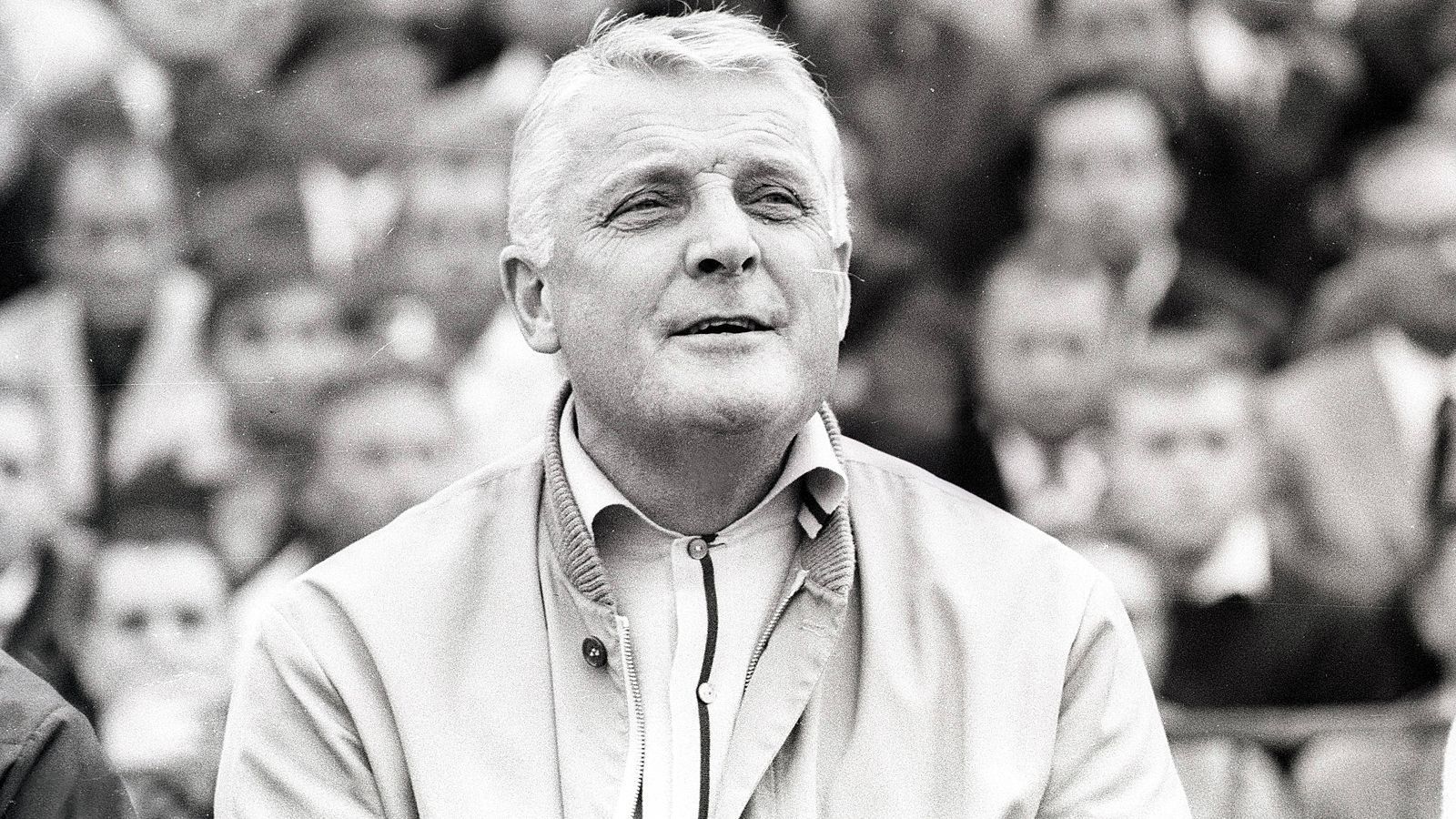 
                <strong>Platz 3 - Willi Multhaup</strong><br>
                Punkteschnitt als Bundesligatrainer in Dortmund: 1,94Amtszeit in Dortmund: 1. Juli 1965 bis 30. Juni 1966
              
