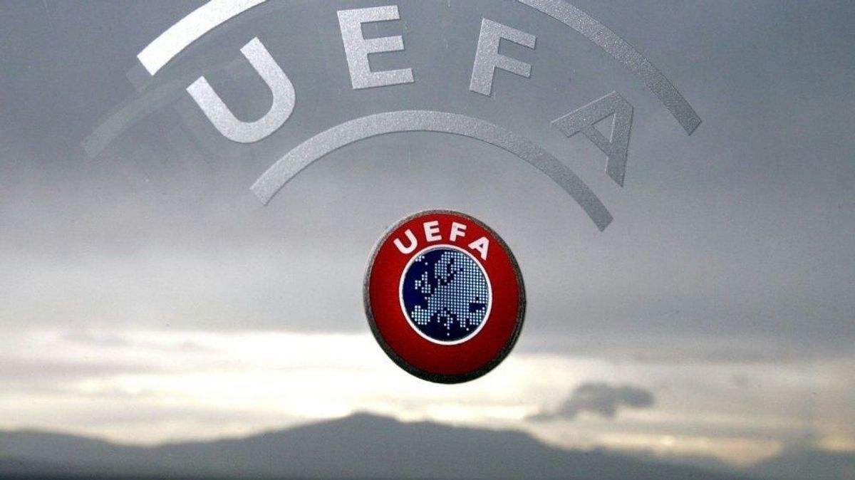 UEFA: kein Hinweis auf Anschlag bei Europa-League-Finale