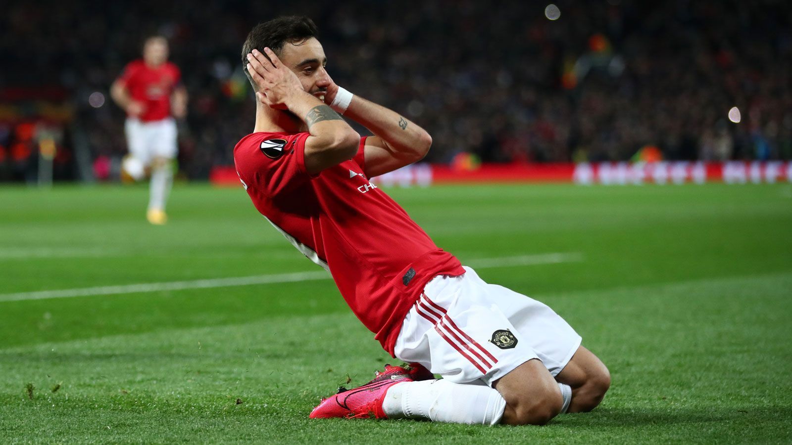 
                <strong>Platz 4: Bruno Fernandes (Portugal)</strong><br>
                Verein: Manchester United -Marktwert: 80 Millionen Euro -Marktwertsprung seit Juli: + 32 Millionen Euro
              