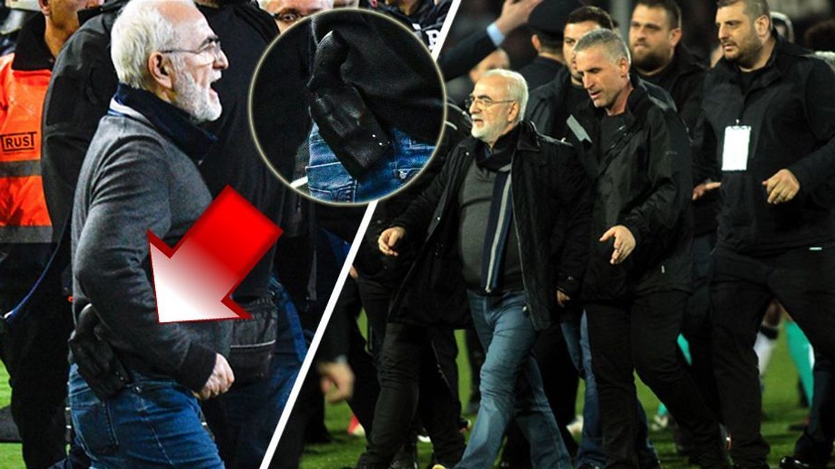 PAOK