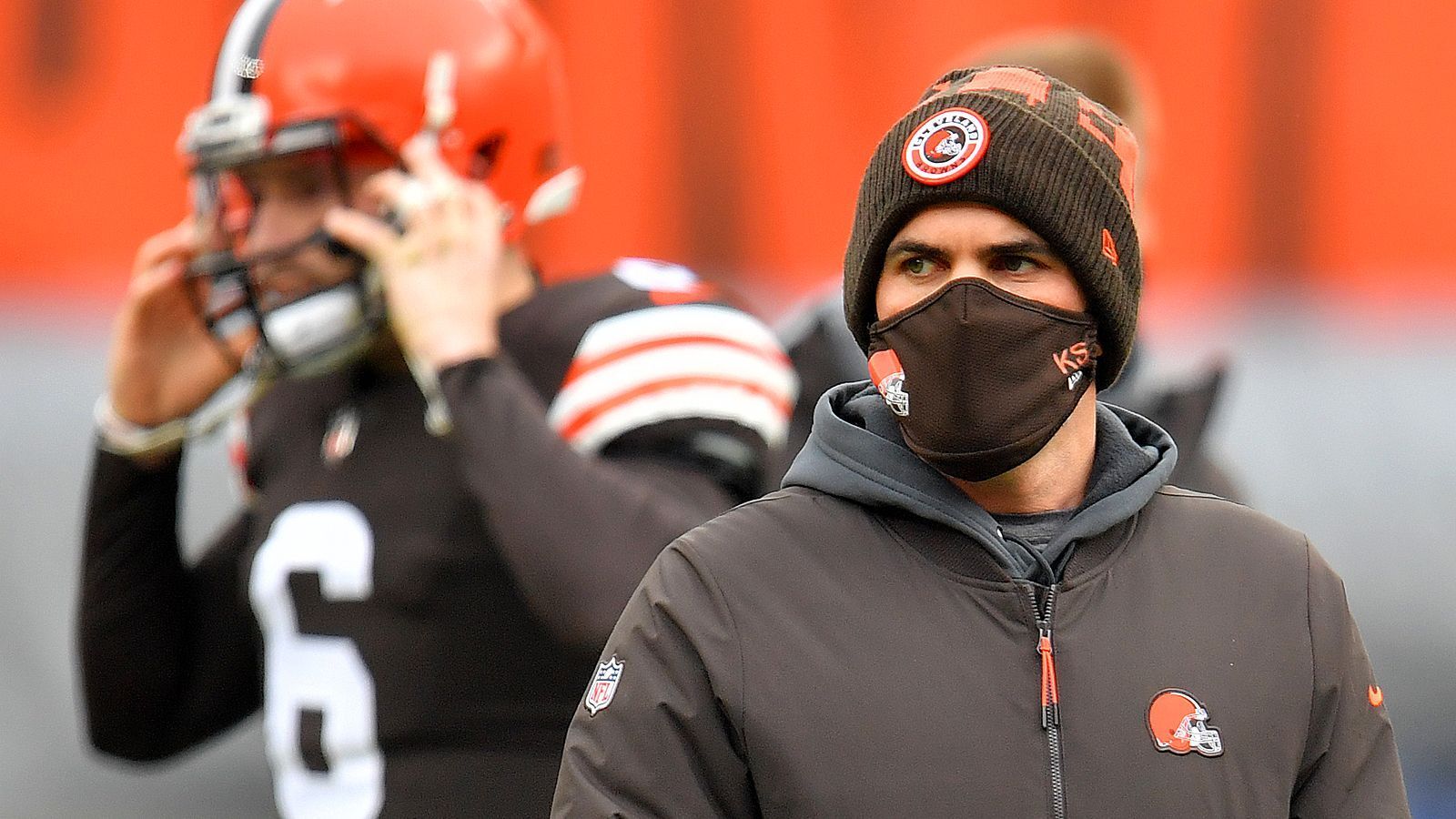 
                <strong>Coach of the Year: Kevin Stefanski (Cleveland Browns)</strong><br>
                25 von 50 Stimmen
              