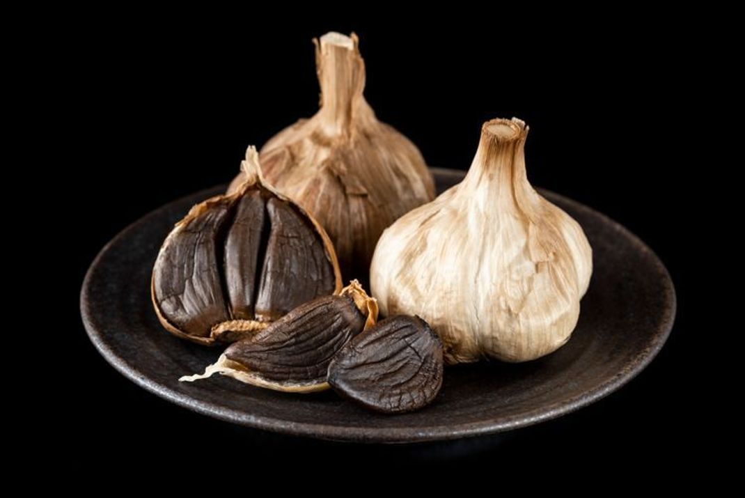 Superfood dressed in Black – so gesund sind schwarze Lebensmittel