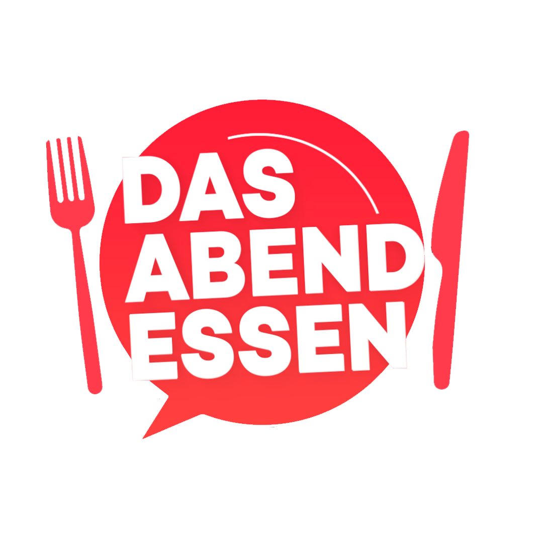 Sei live dabei - "Das Abendessen"