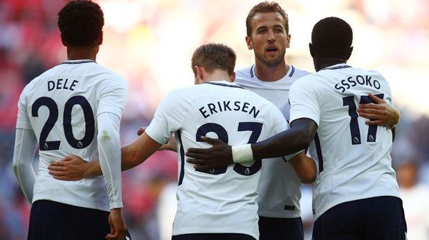 
                <strong>4. Platz: Tottenham Hotspur</strong><br>
                Prognose: Platz 4 - Tottenham Hotspur
              