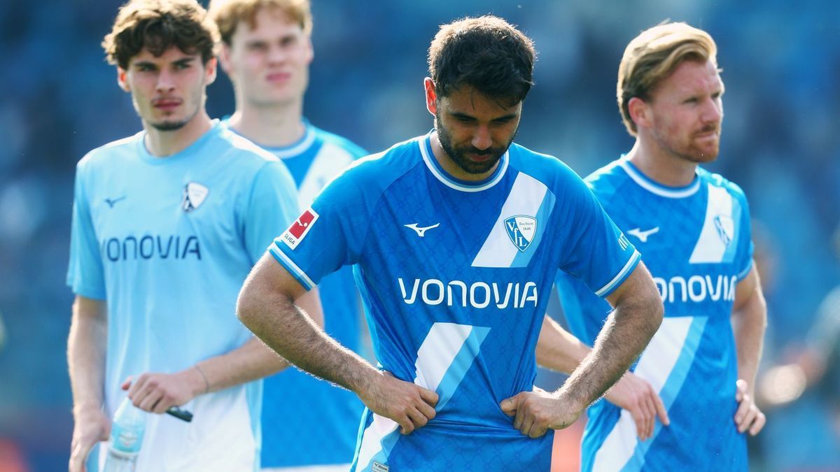 VfL Bochum Holtmann
