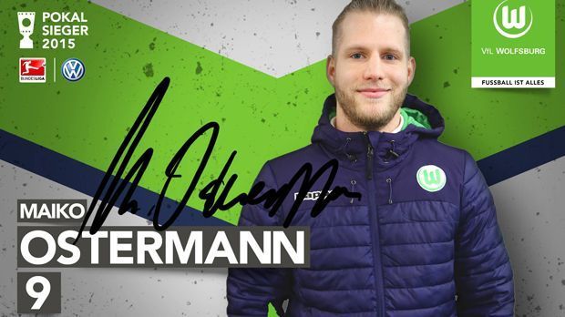 
                <strong>Sturm: Maiko Ostermann (VfL Wolfsburg)</strong><br>
                Sturm: Maiko Ostermann (VfL Wolfsburg) - Wunschtransfer von Klaas Heufer-Umlauf.
              