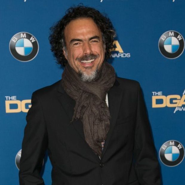 Alejandro González Iñárritu Image