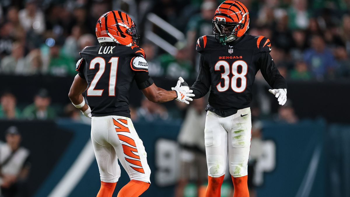 Cincinnati Bengals v Philadelphia Eagles - NFL Preseason 2025
