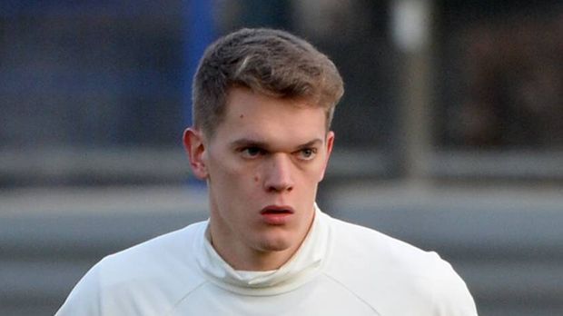 
                <strong>Matthias Ginter</strong><br>
                Matthias Ginter: Konnte keine Akzente mehr nach seiner Einwechslung setzen.
              