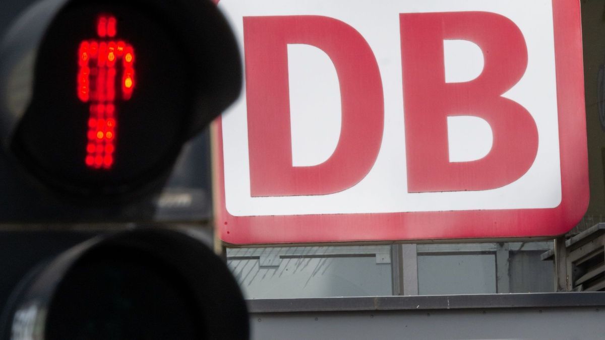 Deutsche Bahn