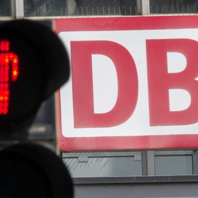 Deutsche Bahn