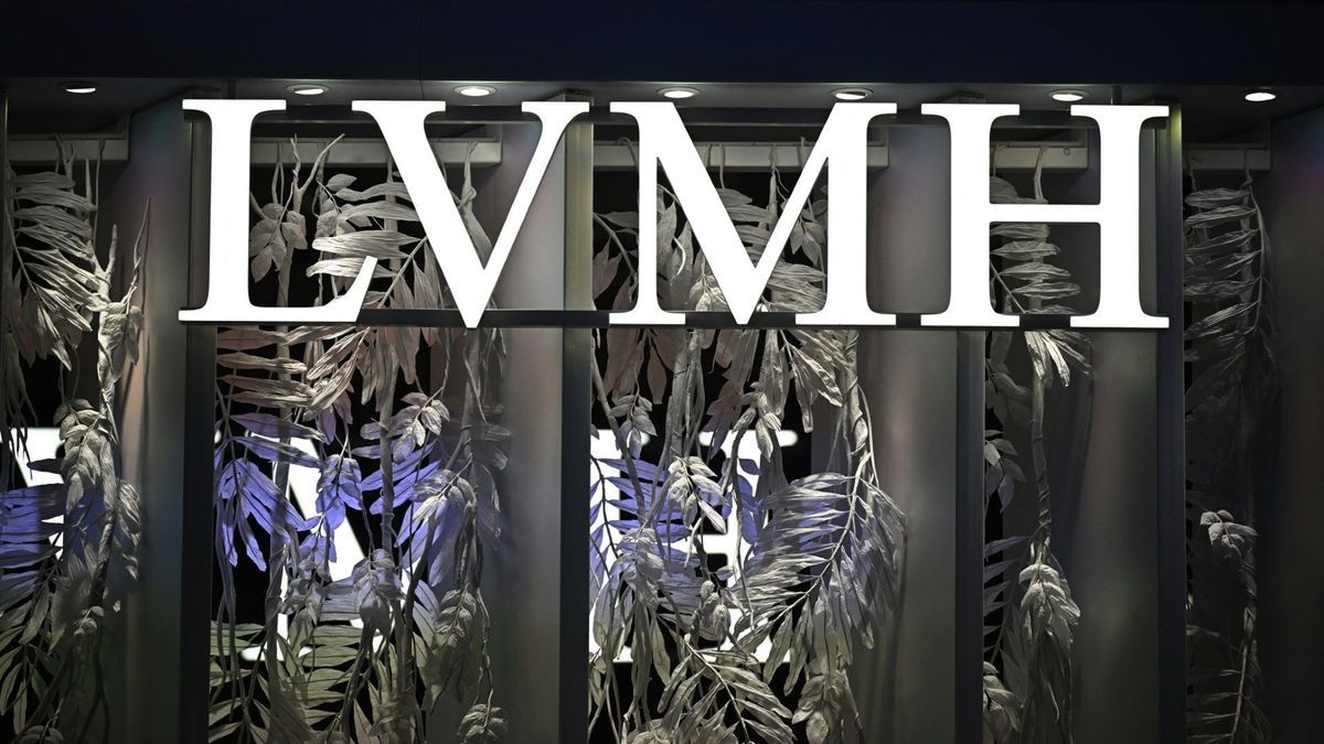 LVMH schließt Millionen-Deal mit der Formel 1 ab