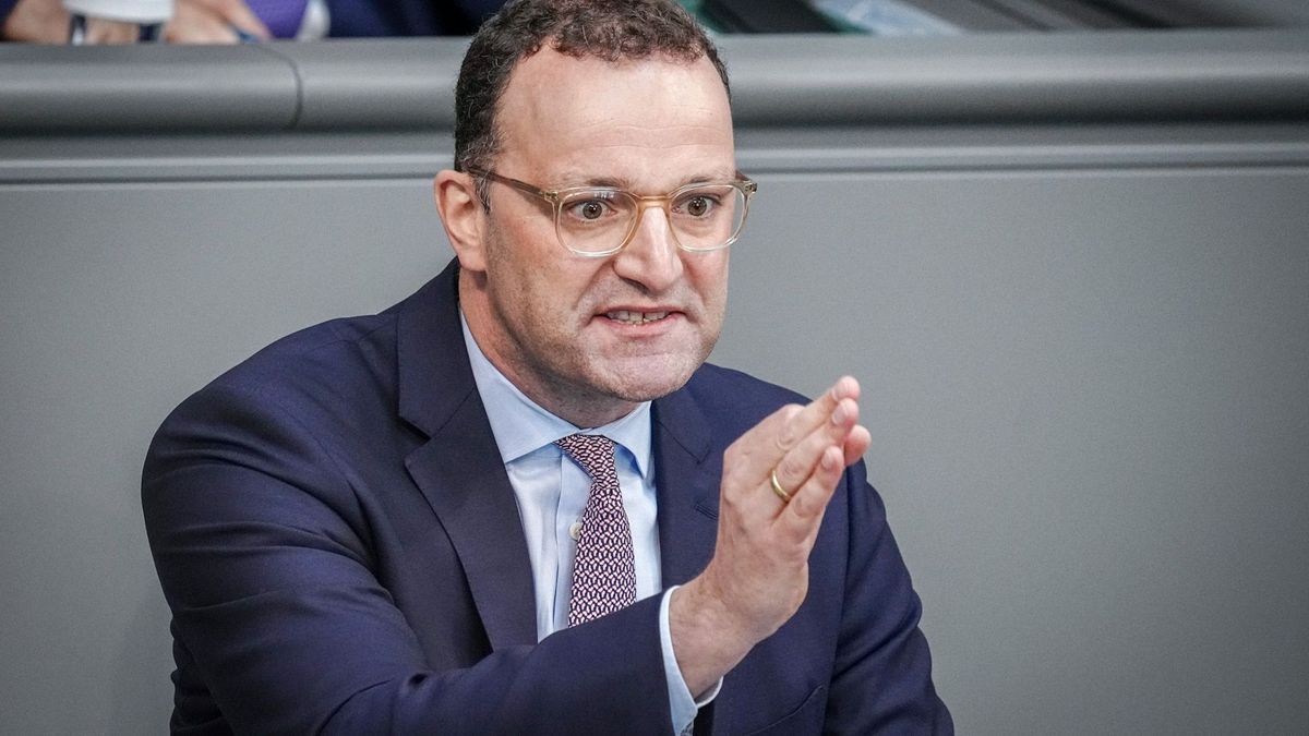 Jens Spahn