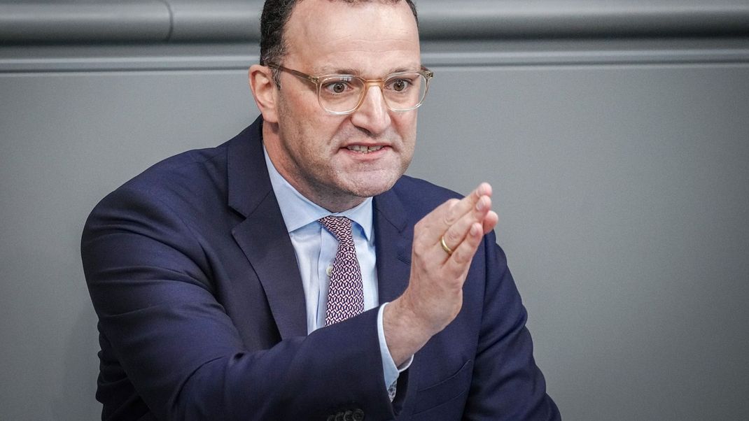 Jens Spahn