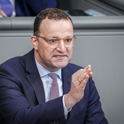 Jens Spahn