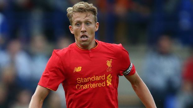 
                <strong>Platz 6 - Lucas Leiva (FC Liverpool)</strong><br>
                Platz 6 - Lucas Leiva (29 Jahre alt, FC Liverpool): 29,37 km/h
              